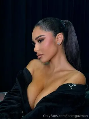 Janet Guzman OnlyFans Leaked Free Thumbnail Picture - #PfX6lKERGf