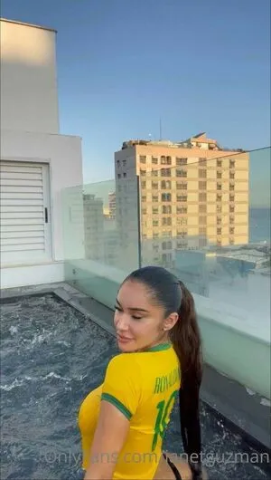 Janet Guzman OnlyFans Leaked Free Thumbnail Picture - #QYIDEI4aAL