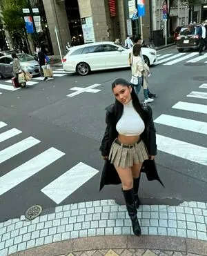 Janet Guzman OnlyFans Leaked Free Thumbnail Picture - #RVVGHi2cSg