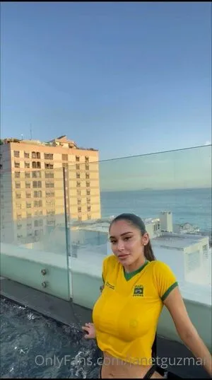 Janet Guzman OnlyFans Leaked Free Thumbnail Picture - #SC4G6llCIv