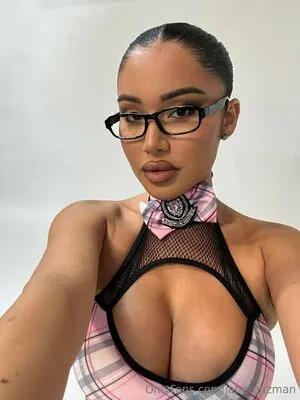 Janet Guzman OnlyFans Leaked Free Thumbnail Picture - #U4cZoIDc4f