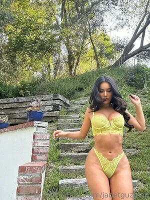 Janet Guzman OnlyFans Leaked Free Thumbnail Picture - #UsoEMkGJwn
