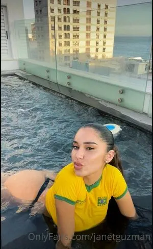 Janet Guzman OnlyFans Leaked Free Thumbnail Picture - #dmJb6xVn8O