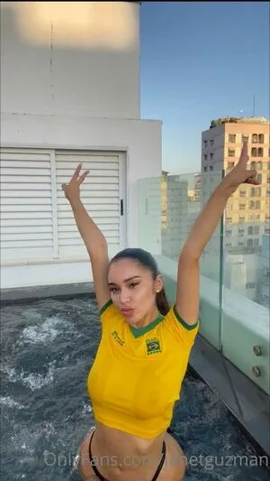 Janet Guzman OnlyFans Leaked Free Thumbnail Picture - #gNsu01UGVp