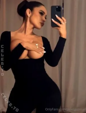 Janet Guzman OnlyFans Leaked Free Thumbnail Picture - #nqhlvkTSLp