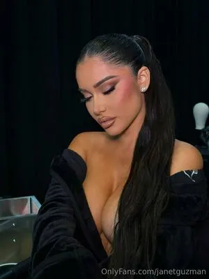 Janet Guzman OnlyFans Leaked Free Thumbnail Picture - #vDAib4F6mi