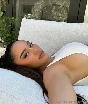 Janet Guzman OnlyFans Leaked Free Thumbnail Picture - #w6YUGzN7Kf