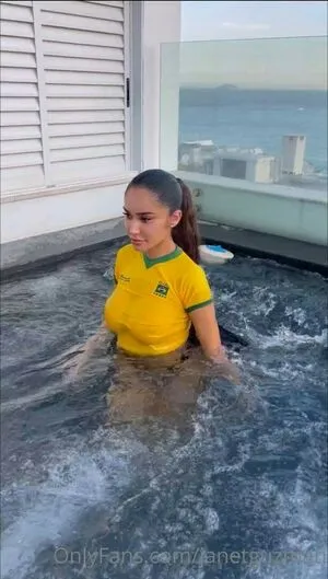 Janet Guzman OnlyFans Leaked Free Thumbnail Picture - #wPdFWtapOo