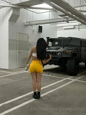 Janet Guzman OnlyFans Leaked Free Thumbnail Picture - #dDsccj4Pd0