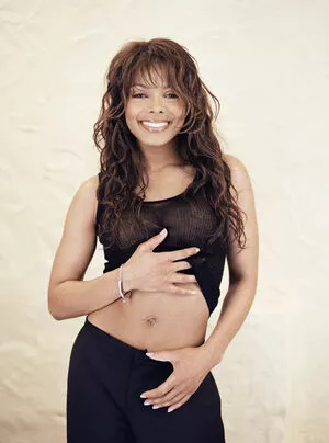 Janet Jackson OnlyFans Leaked Free Thumbnail Picture - #1JghhSo5u2