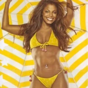 Janet Jackson OnlyFans Leaked Free Thumbnail Picture - #5DbHiaCOy5