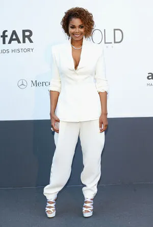 Janet Jackson OnlyFans Leaked Free Thumbnail Picture - #5ppdjyVShO