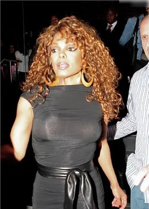 Janet Jackson OnlyFans Leaked Free Thumbnail Picture - #9KJsVtrNey