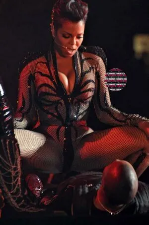 Janet Jackson OnlyFans Leaked Free Thumbnail Picture - #DeMeDJwl9r