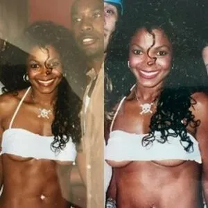Janet Jackson OnlyFans Leaked Free Thumbnail Picture - #GroXXSEnMq