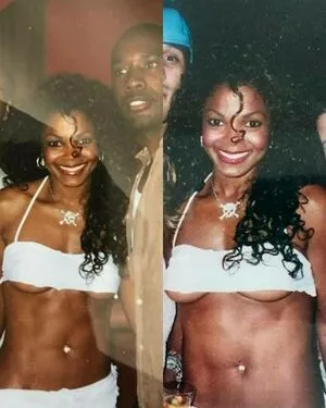 Janet Jackson OnlyFans Leaked Free Thumbnail Picture - #IcI6qwWrOI