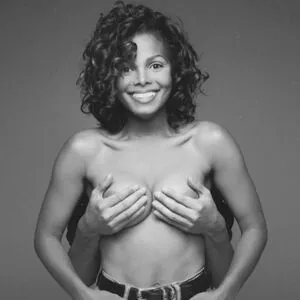 Janet Jackson OnlyFans Leaked Free Thumbnail Picture - #LQnhKkgooZ