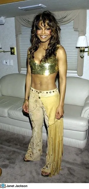 Janet Jackson OnlyFans Leaked Free Thumbnail Picture - #M28QKonTWH