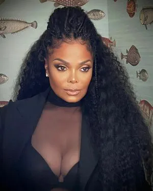 Janet Jackson OnlyFans Leaked Free Thumbnail Picture - #VrysjUIASh