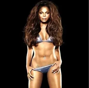Janet Jackson OnlyFans Leaked Free Thumbnail Picture - #WaWEi4S7KC
