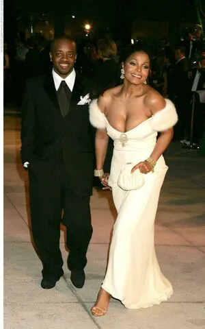 Janet Jackson OnlyFans Leaked Free Thumbnail Picture - #ZXOOFzLJ0M