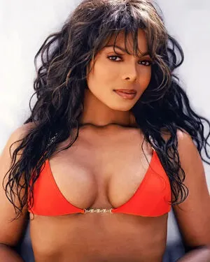 Janet Jackson OnlyFans Leaked Free Thumbnail Picture - #mr6jPPzVhW