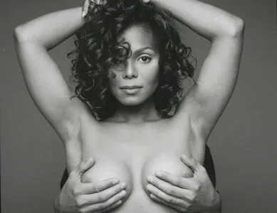 Janet Jackson OnlyFans Leaked Free Thumbnail Picture - #my1JPY2Zs1