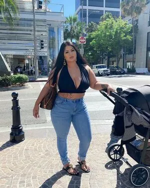 Janet Jae OnlyFans Leaked Free Thumbnail Picture - #5QhhgQCYZC