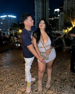 Janet Jae OnlyFans Leaked Free Thumbnail Picture - #8ZdsFEFLNN