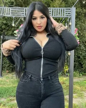 Janet Jae OnlyFans Leaked Free Thumbnail Picture - #AUbcLjqUQR