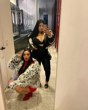 Janet Jae OnlyFans Leaked Free Thumbnail Picture - #C81BLg3otC