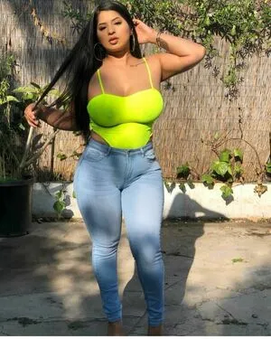 Janet Jae OnlyFans Leaked Free Thumbnail Picture - #Dbu9MHbjD8