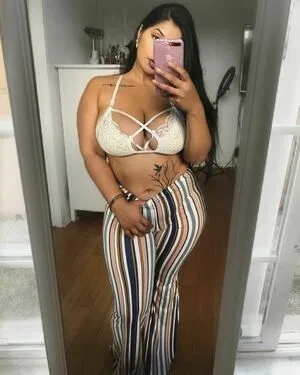 Janet Jae OnlyFans Leaked Free Thumbnail Picture - #HyhzccRWdk