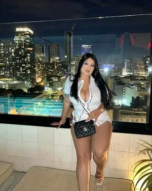 Janet Jae OnlyFans Leaked Free Thumbnail Picture - #KPAWqOV360