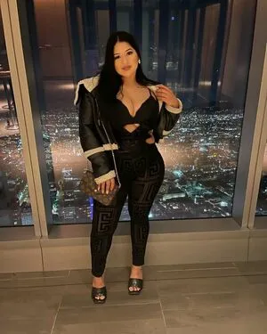 Janet Jae OnlyFans Leaked Free Thumbnail Picture - #PDwzuzB08r