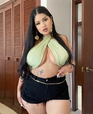 Janet Jae OnlyFans Leaked Free Thumbnail Picture - #Q8NiguQS57