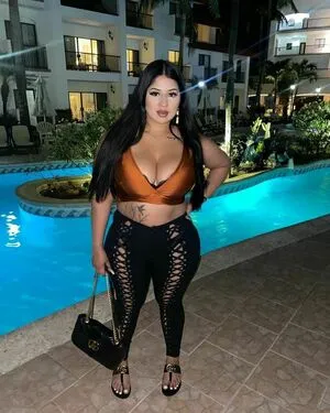 Janet Jae OnlyFans Leaked Free Thumbnail Picture - #ResnVUhsGz