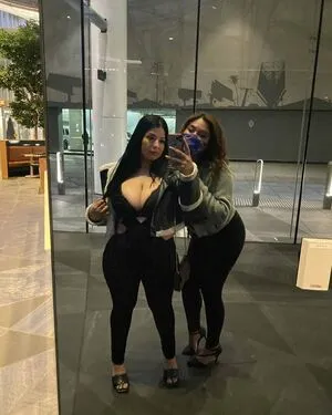 Janet Jae OnlyFans Leaked Free Thumbnail Picture - #XSbYTfBjpv