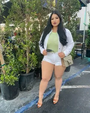 Janet Jae OnlyFans Leaked Free Thumbnail Picture - #fZuZpR38Ym