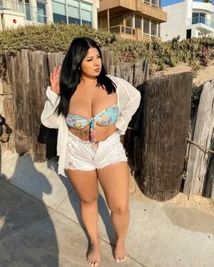 Janet Jae OnlyFans Leaked Free Thumbnail Picture - #jDbkRUILHH