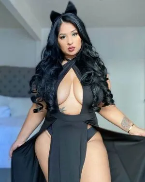 Janet Jae OnlyFans Leaked Free Thumbnail Picture - #kdmXPXWLMg