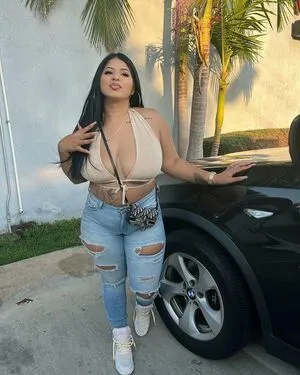 Janet Jae OnlyFans Leaked Free Thumbnail Picture - #wJaizbp908