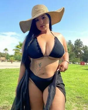 Janet Jae OnlyFans Leaked Free Thumbnail Picture - #ziPDidWTfg