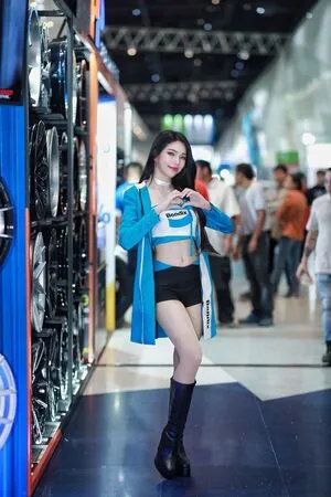 Janet Kanokwan Saesim OnlyFans Leaked Free Thumbnail Picture - #0lRQl06xoX