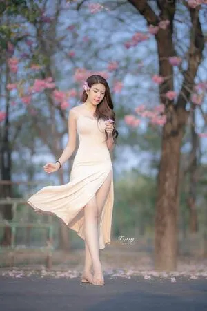 Janet Kanokwan Saesim OnlyFans Leaked Free Thumbnail Picture - #3DLaGA5727