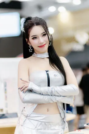 Janet Kanokwan Saesim OnlyFans Leaked Free Thumbnail Picture - #DtTYCFabFm