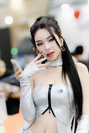 Janet Kanokwan Saesim OnlyFans Leaked Free Thumbnail Picture - #MEZSXOJy6A