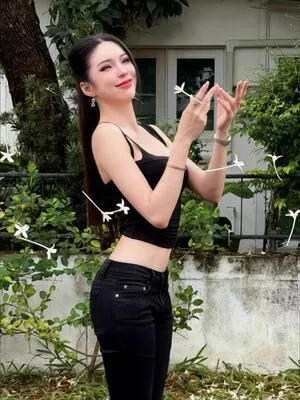 Janet Kanokwan Saesim OnlyFans Leaked Free Thumbnail Picture - #P9WzWLKSbW