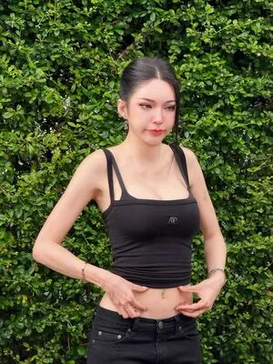 Janet Kanokwan Saesim OnlyFans Leaked Free Thumbnail Picture - #RCPIcV6AB8