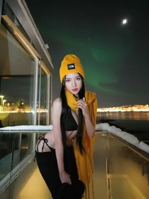 Janet Kanokwan Saesim OnlyFans Leaked Free Thumbnail Picture - #Raeu6NZdav